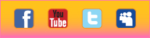 social network with doyourap.com and the gostbustaz